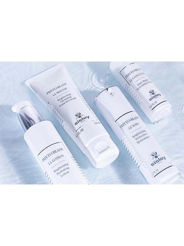 #5: غسول فيتو-بلانك لا لوشن لتفتيح البشرة وترطيبها - NO COLOR