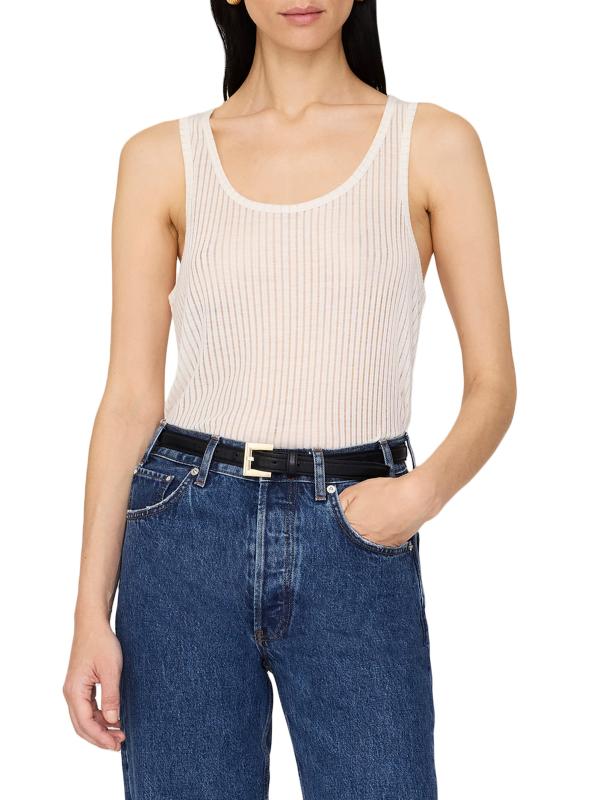 ANINE BING - ルイ・ビン・ツアーTシャツ をオンライン購入