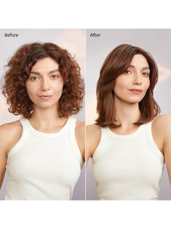 #9: فرشاة التنعيم والتصفيف الحرارية T3 Edge - NO COLOR