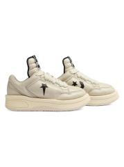 テヒョン Shop DRKSHDW by Rick Owens - Converse x DRKSHDW TURBOWPN Low