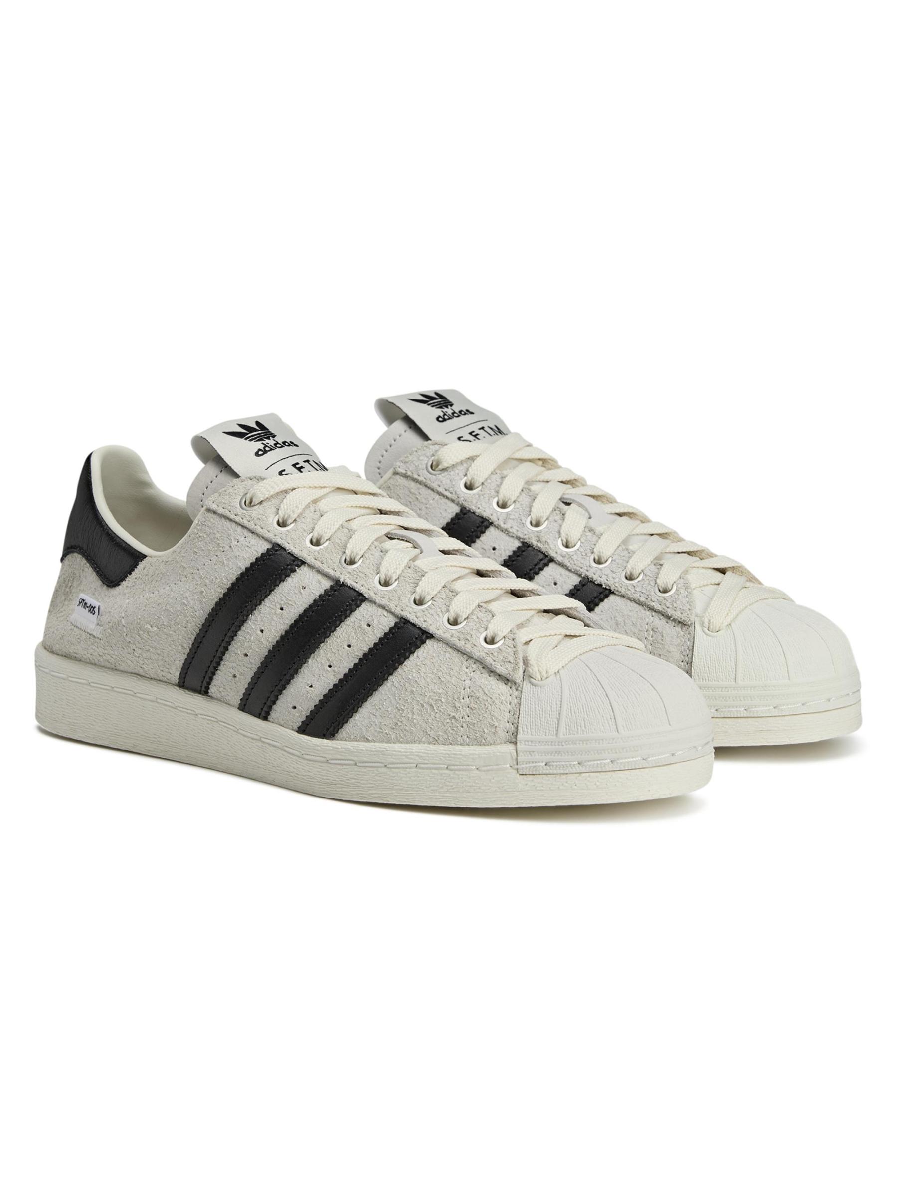 Adidas × Song for the Mute Superstar 82 Adidas x Song For The Mute Superstar 82 SFTM Sneakers