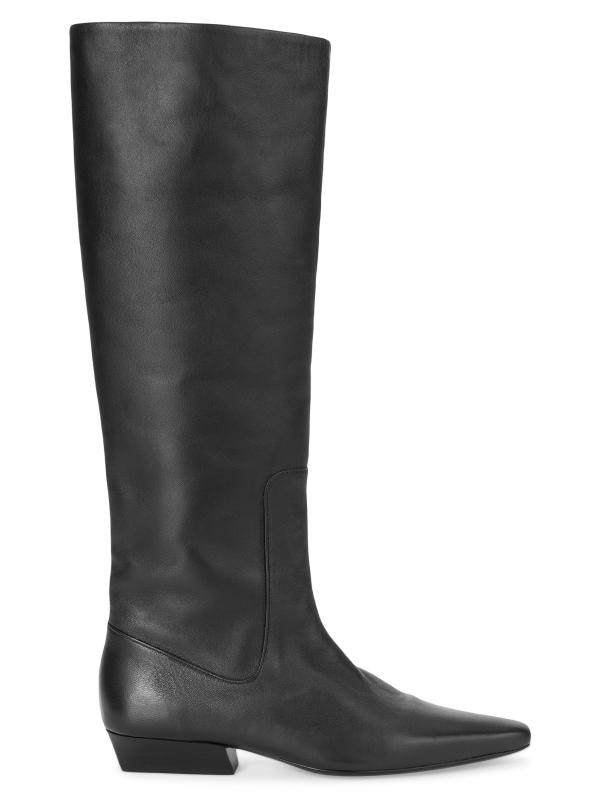 ブーツその他 HUECLOSET Luce Suede Belt Boots SE491 HUECLOSET Luce Suede Belt Boots SE491