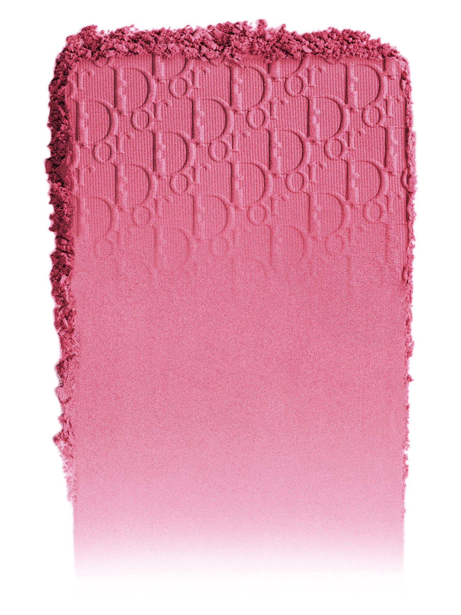 【新品未使用】Dior バックステージロージーグロウ850 バックステージ ロージー グロウ / ディオール(パウダーチーク