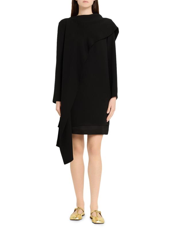 #3: حذاء باليرينا من الجلد المعدني بحزام على شكل حرف T - الذهب