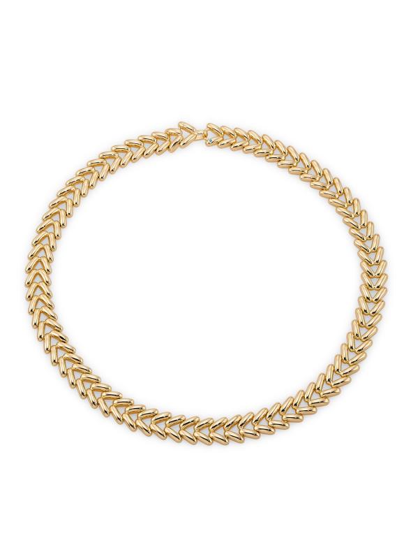 Roxanne Assoulin フープ サークル オープン 円 丸 Saks Fifth Avenue Japan
