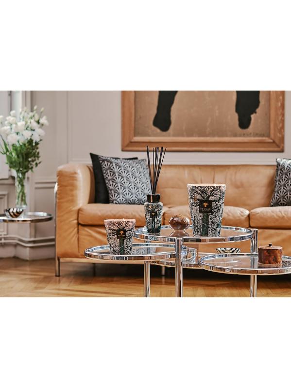 #2: شمعة كاني ذات 4 فتلات من ساكريد تريز - NO COLOR