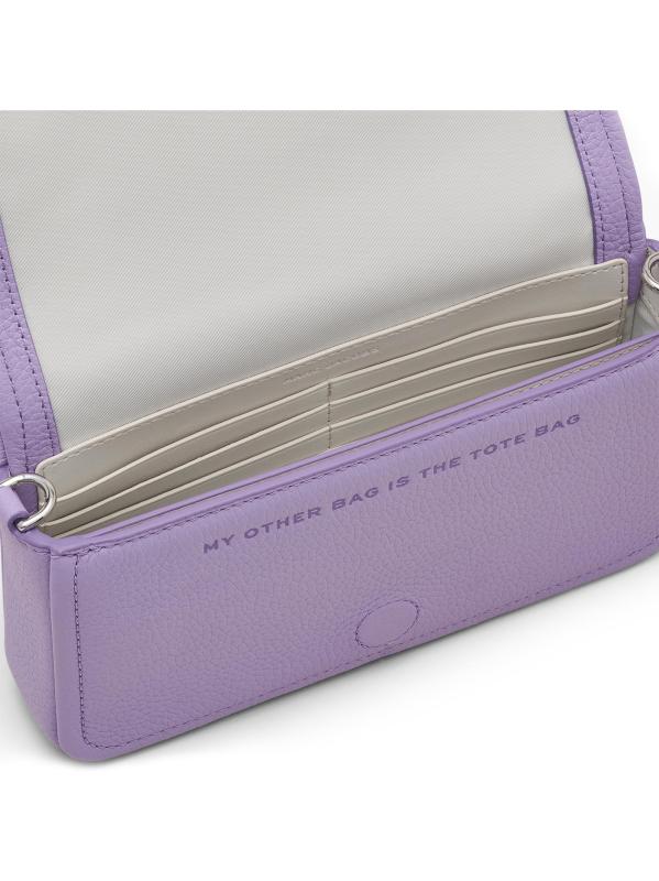 #6: الحقيبة الصغيرة - أرجواني