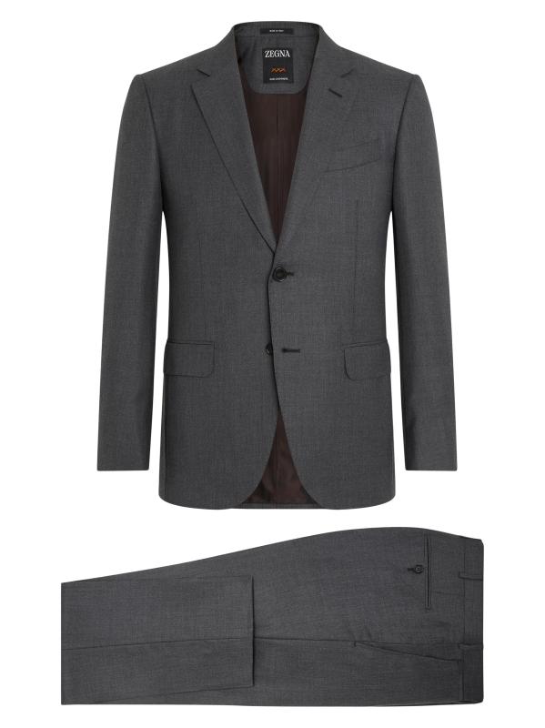 Oasi Cashmere Suit