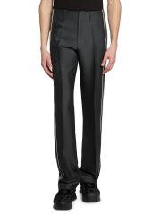 Shop Bluemarble - Working Band Wool-Blend Suit Pants | Saks
