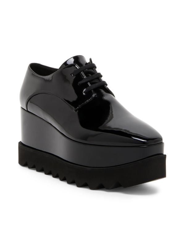 【送料&関税込】Stella McCartney Lace-up Elyse Stella McCartney Elyse Lace Up Shoes | Shopbop