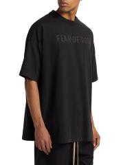 Fear of God - ロゴ入りクルーネックTシャツ をオンライン購入