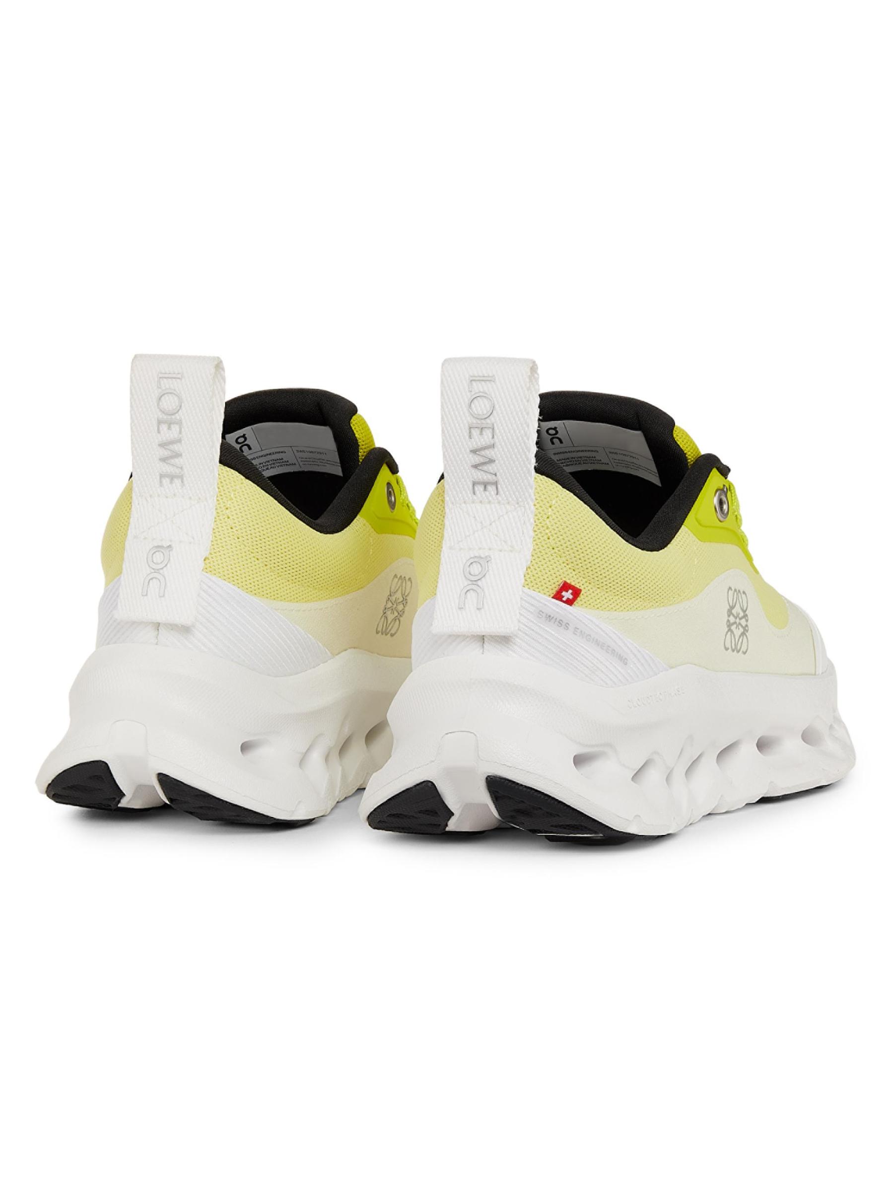 Loewe - LOEWE x On ウィメンズ クラウドティルト2.0 ローカット Loewe - LOEWE x On ウィメンズ クラウドティルト2.0 ローカット