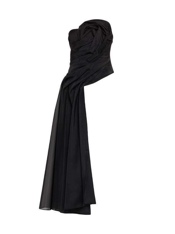 بلوزة روزيت بدون حمالات من هاوفورد