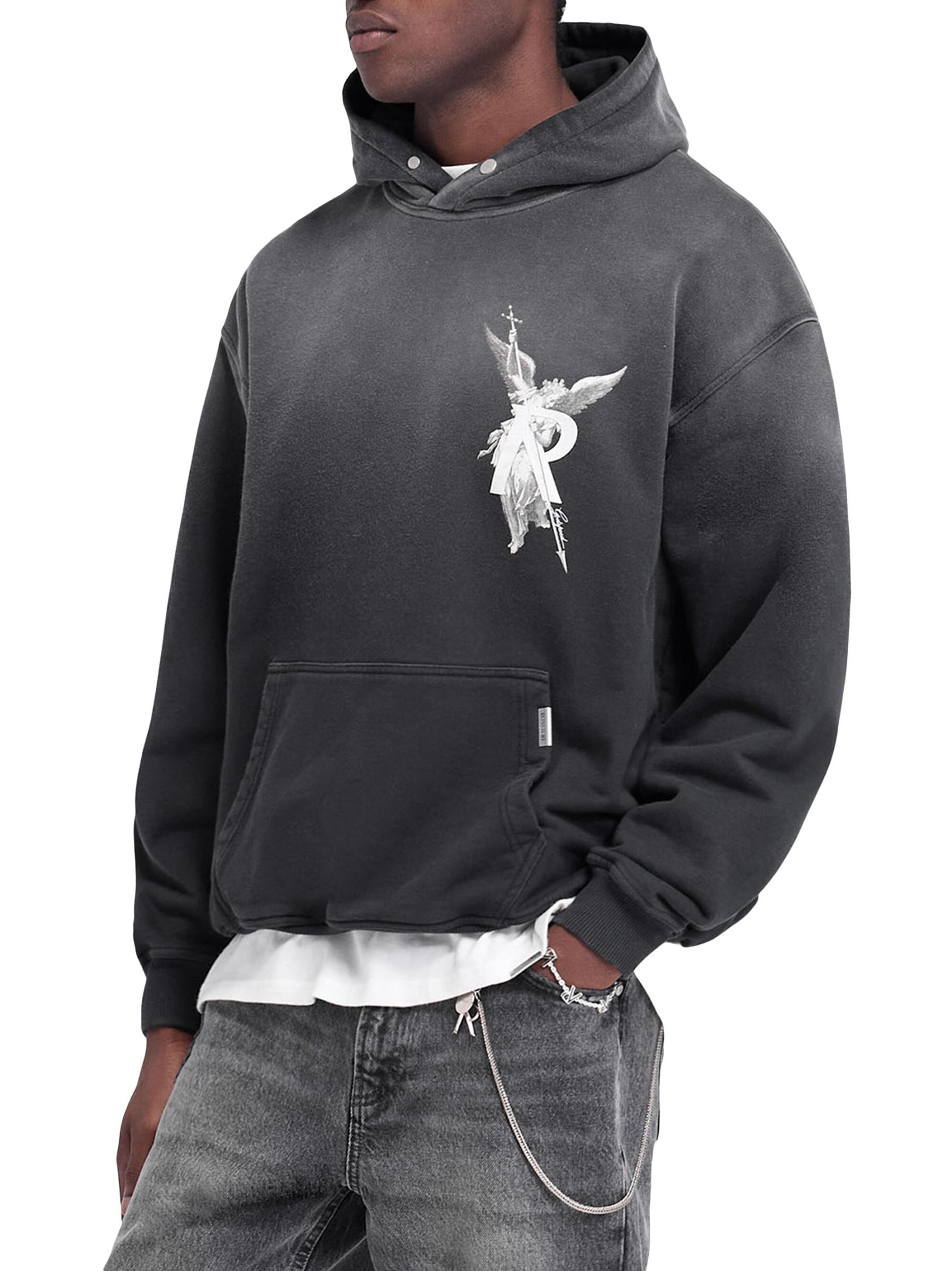 Represent - 大天使ロゴパーカー をオンライン購入 | Saks Fifth