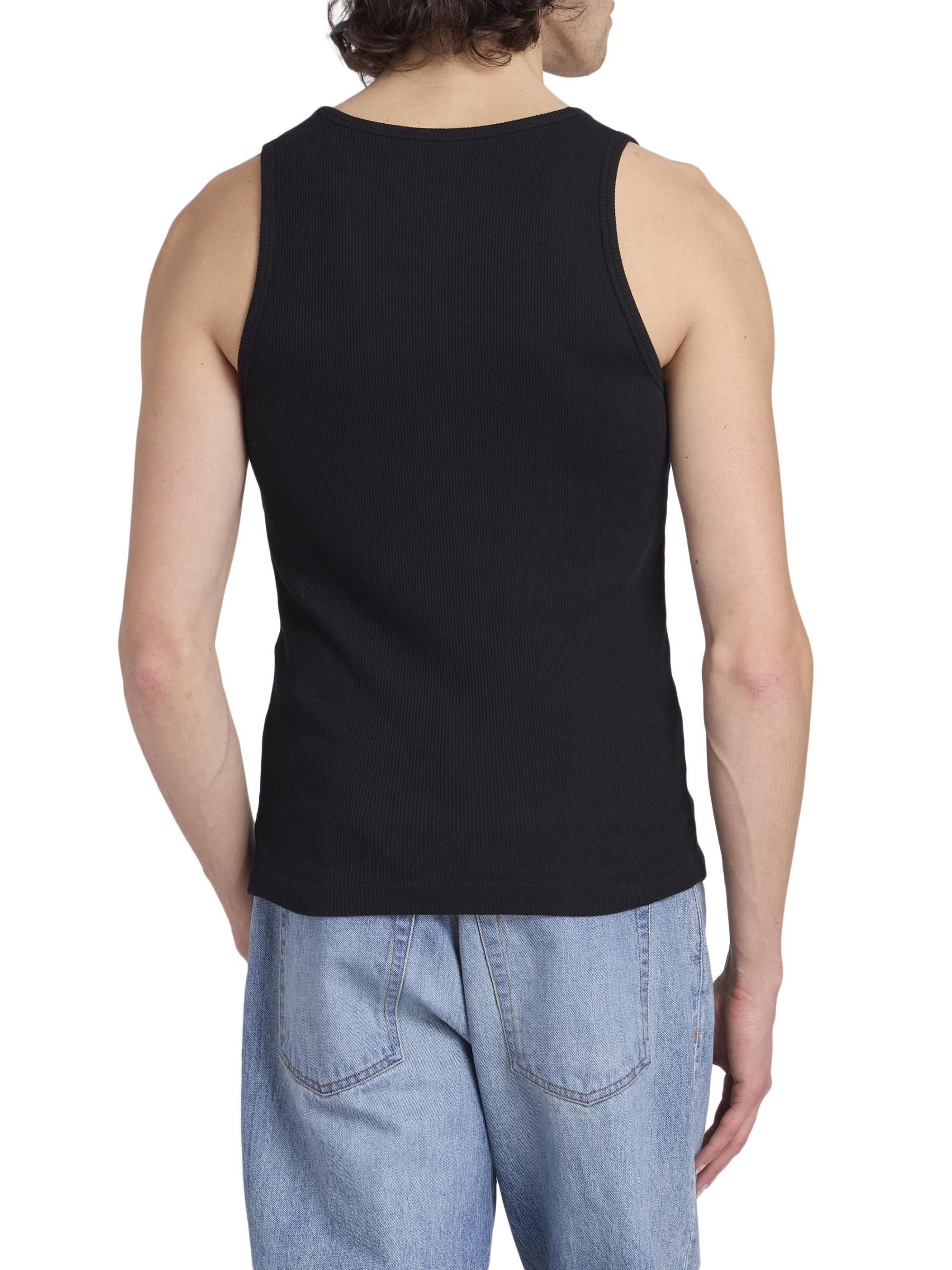 Loewe - アナグラム・タンクトップ をオンライン購入 | Saks Fifth