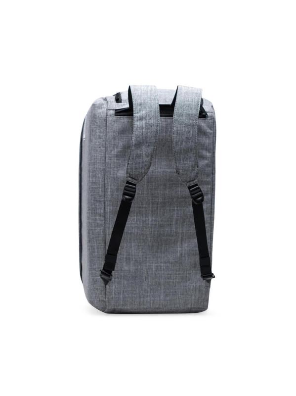 #4: حقيبة سفر أوتفتر، 50 لتر - رافين كروس هاتش