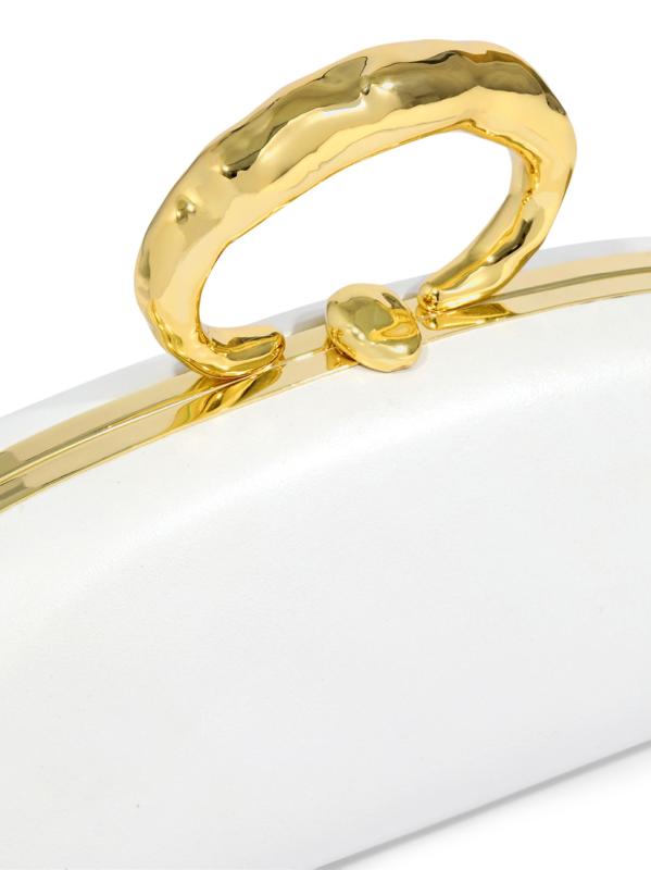 #4: مولتن جولد بوليت مينودير - لؤلؤة