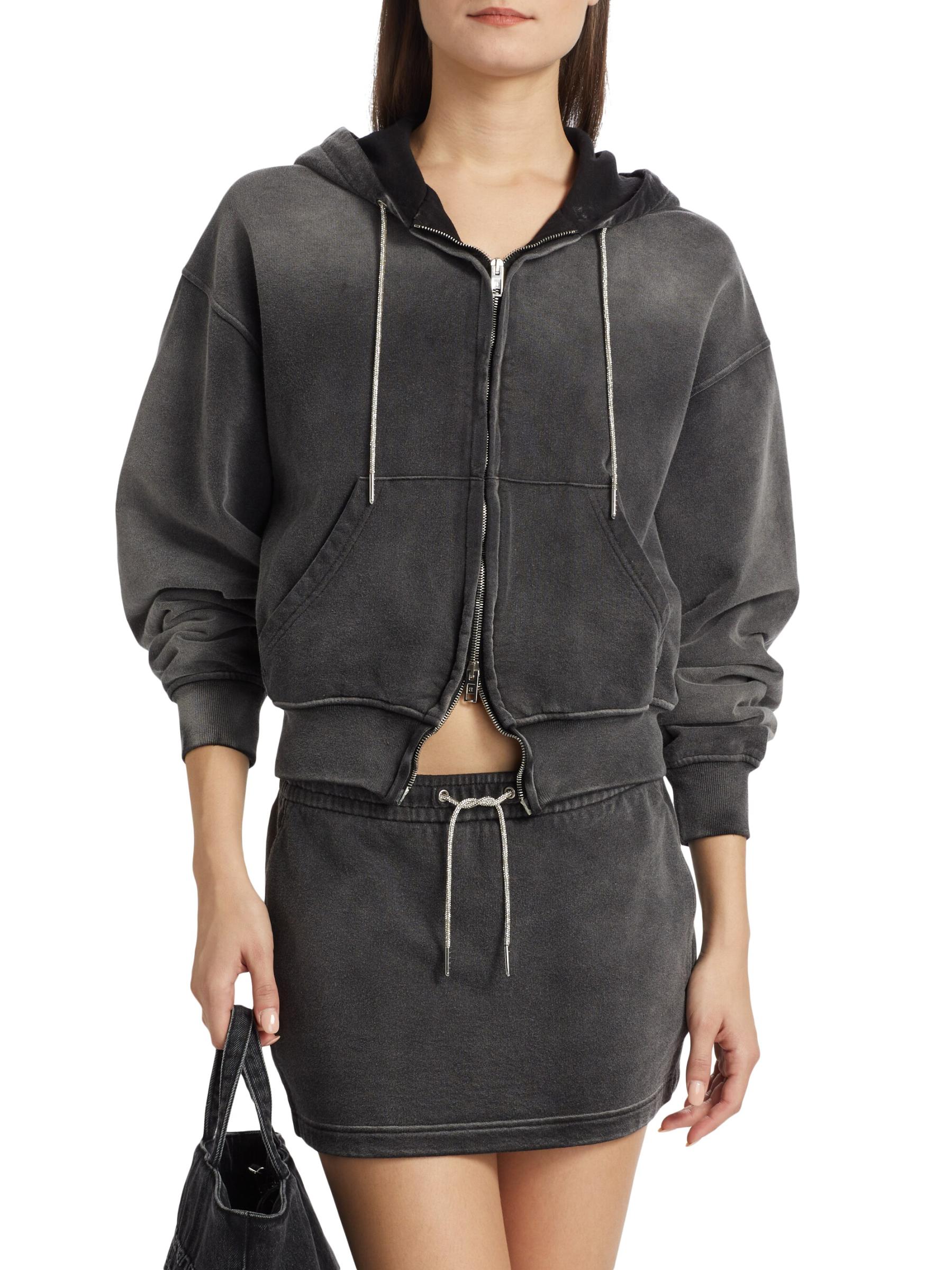 alexander wang トップス