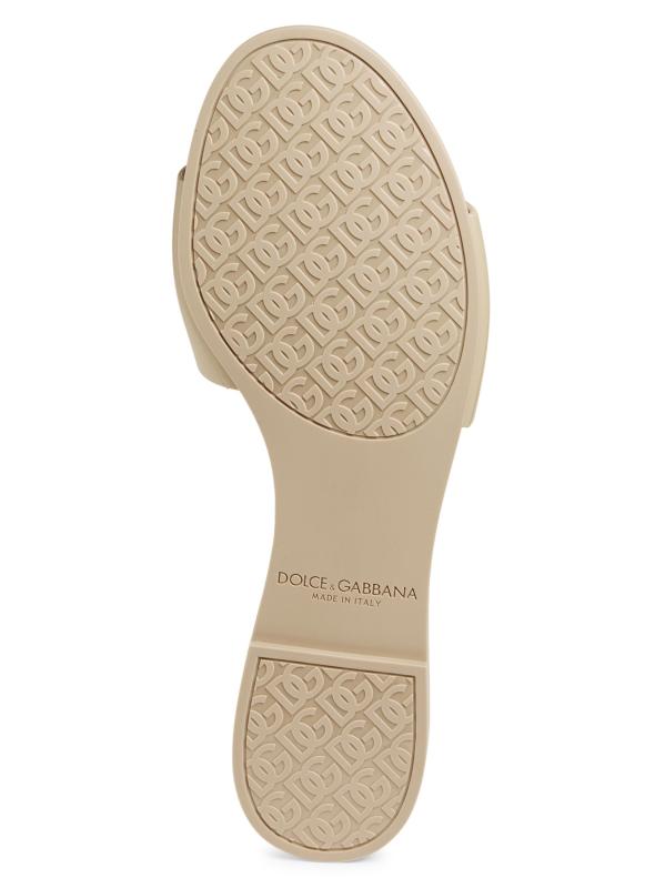 #6: شرائح مطاطية بشعار انترلوك - بيج