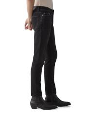   ミッドライズスリムブロックジーンズ Slim / 37.5 Technology]ジーンズ(デニムパンツ) - ミッドライズ