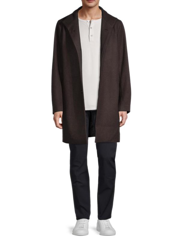 #6: بنطال جينز من نسيج رافي نيوتيريك - أزرق داكن