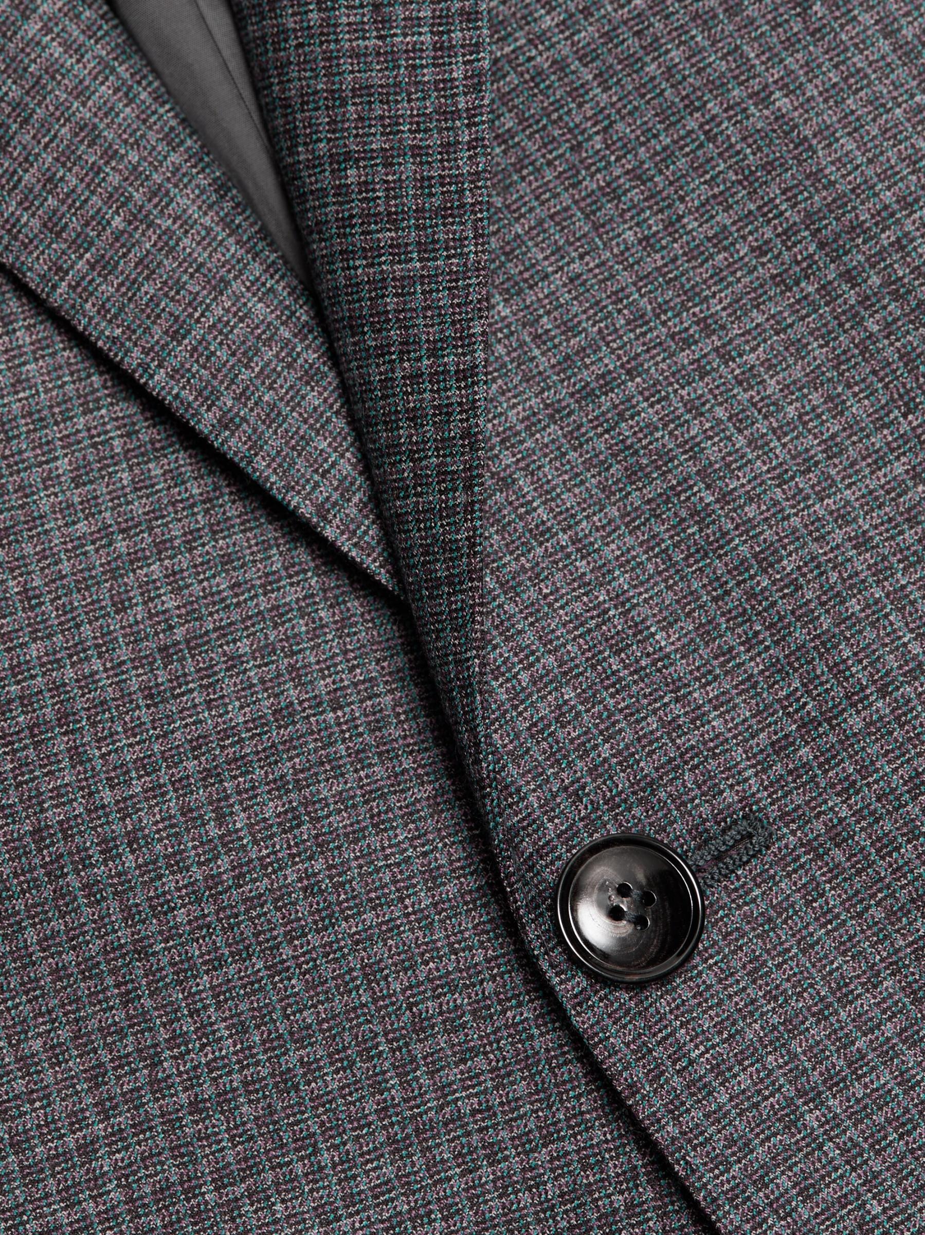Giorgio Armani - ウール・カシミア・スポーツコート を