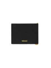 【美品】ヴェルサーチ マネークリップ  ネイビー 美品】ヴェルサーチ マネークリップ ネイビー 楽天市場】versace