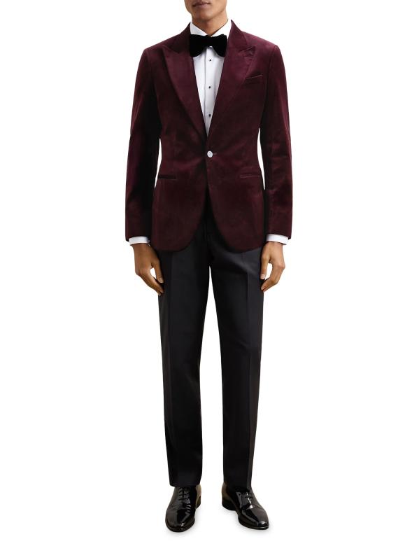 #5: بليزر أبسارا فيلفيت - بوردو