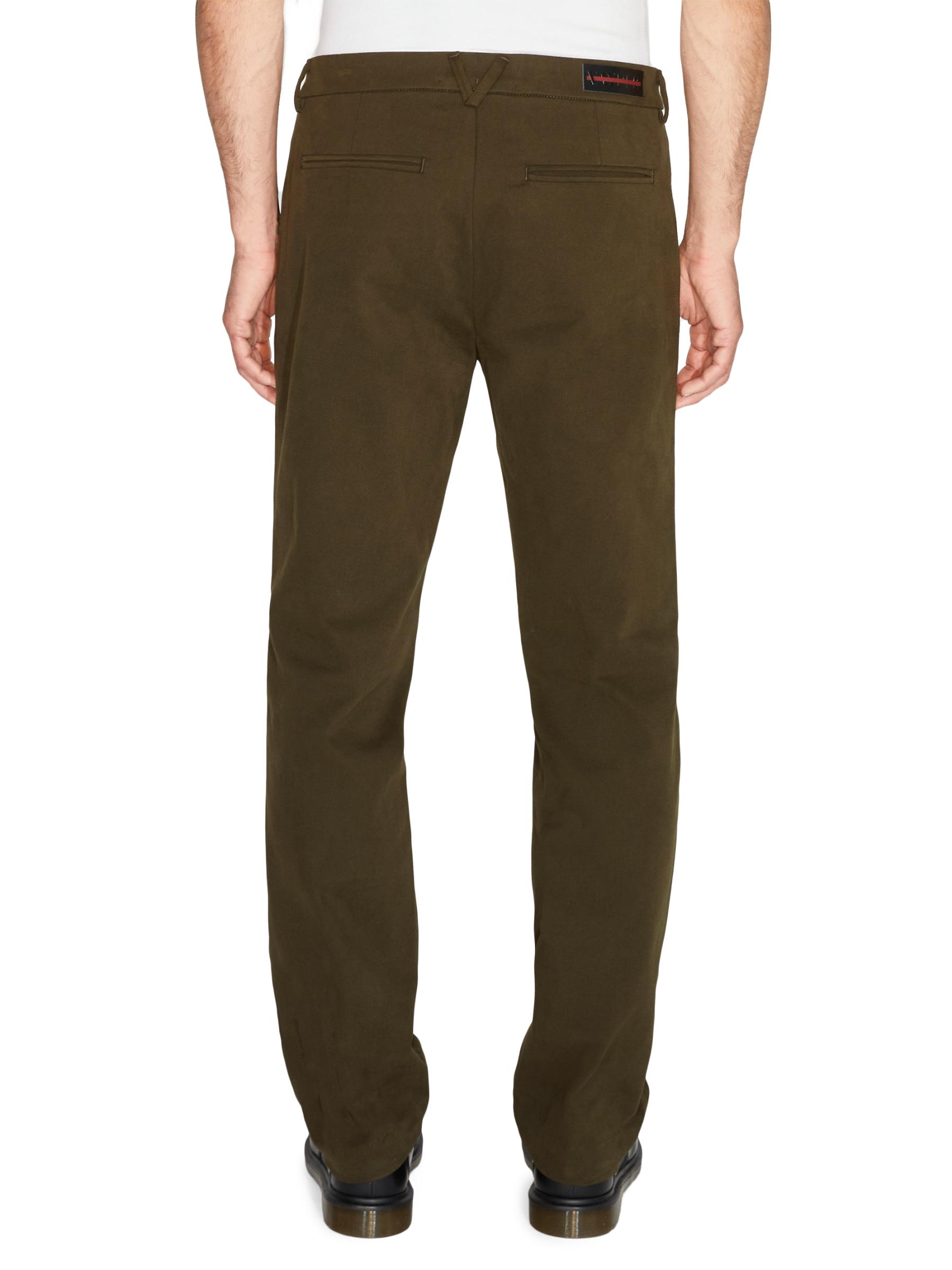 極美品　SAPEur SKATEPAINT CHINO PANTS m50957488292_1.jpg
