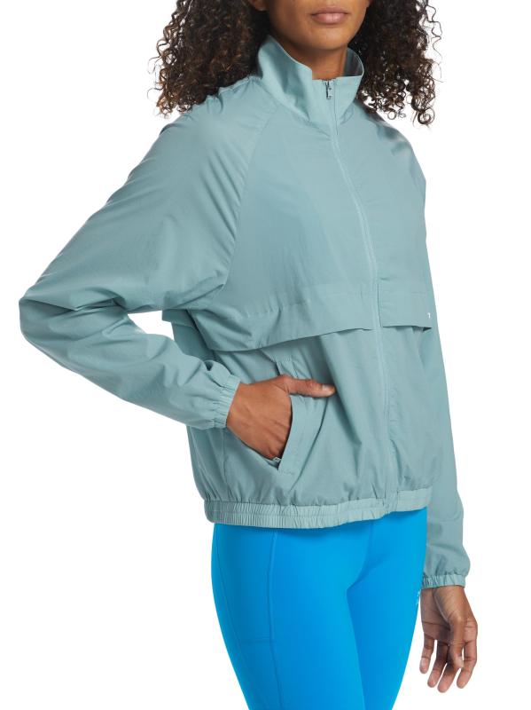 #3: جاكيت وارم أب - التورمالين