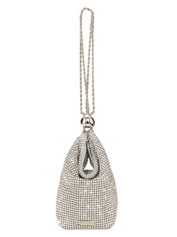 سوار مصنوع من حجر الراين الحقيقي