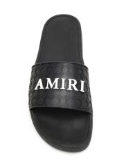AMIRI MA quad ラバー スライド サンダル 人気 29061298_59416929_600.jpg