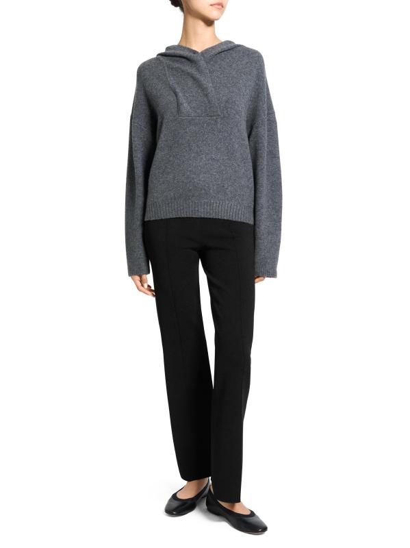 #6: هودي أستور وول - فحم