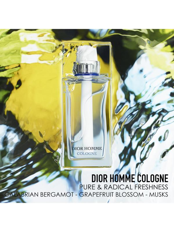 Dior Homme Cologne コロン 75ml ディオール オム コロン / ディオール(香水, 香水・ヘア