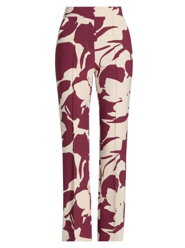 بنطال قصير مطبوع من Nuccia