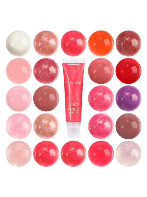 #8: ملمع شفاه جوسي تيوبس - 02 SPRING FLING