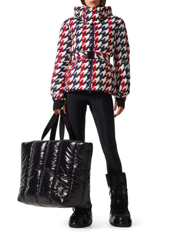 #9: منتزه كانديس داون للتزلج - هاوندستوث