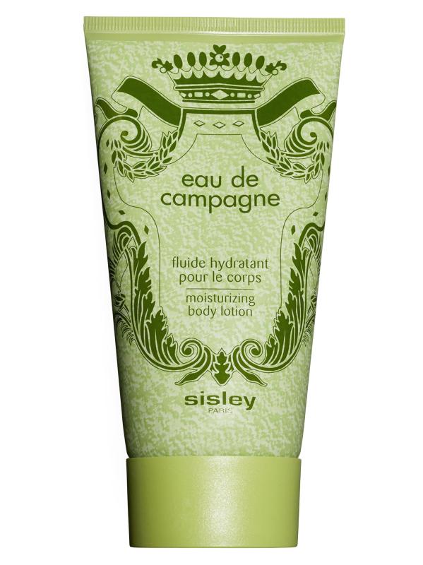 لوشن الجسم أو دي كامباغن