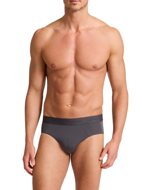 سراويل داخلية إيسينشيال مايكرو مودال مودرن فيت