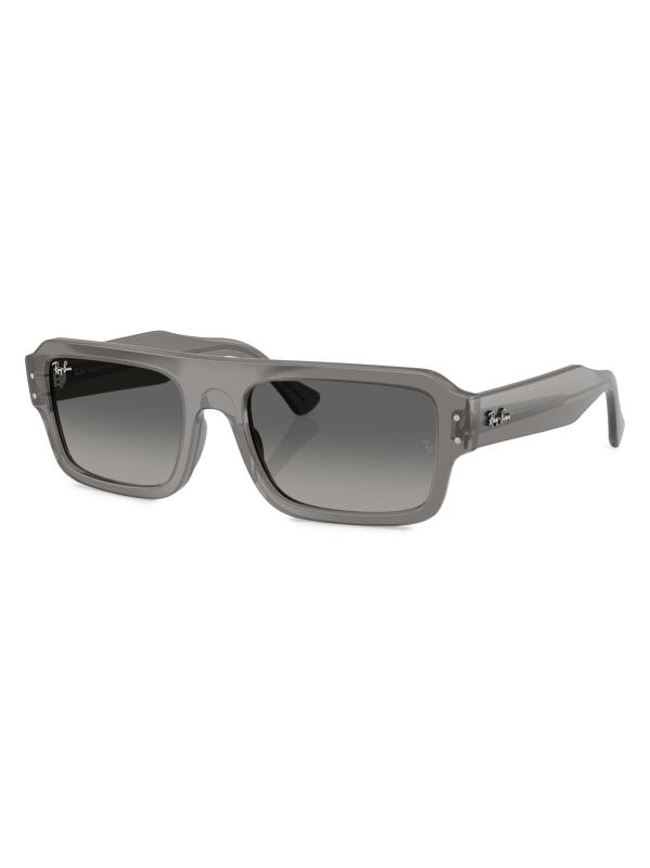 RB4454 Lukas 53MM Rectangular Sunglasses