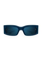 サングラス PAPER RECTANGLE SUNGLASSES 7bc9e635-205d-4f5a-b6a0-