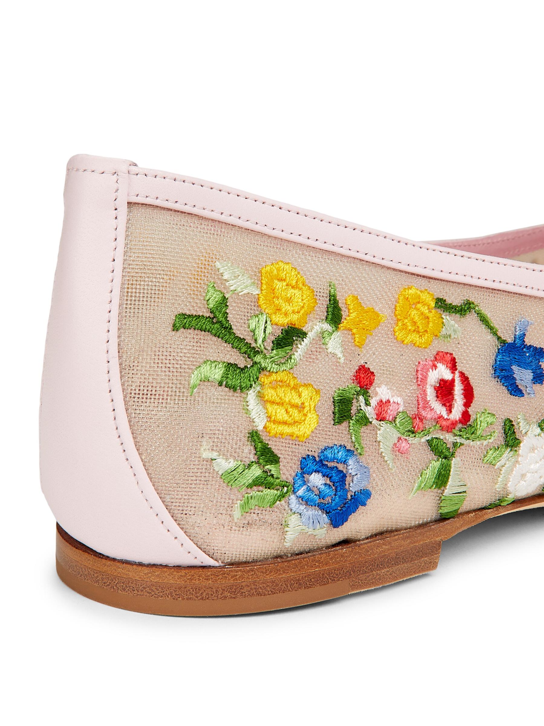 Manolo Blahnik - ヴェルディーノ ヴェローナ フローラル エン