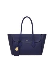 Ferragamo - ラージ・フィレンツェ・レザー・トートバッグ を