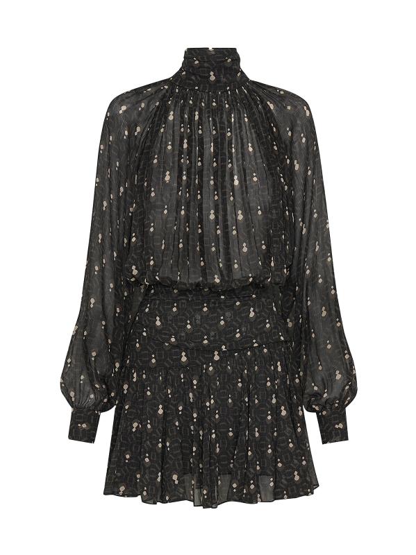 فستان سيسيل جوديت الصغير