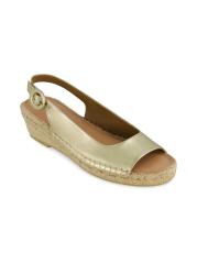 新品 未使用 ISABEL MARANT スウェード ウェッジ エスパドリーユ