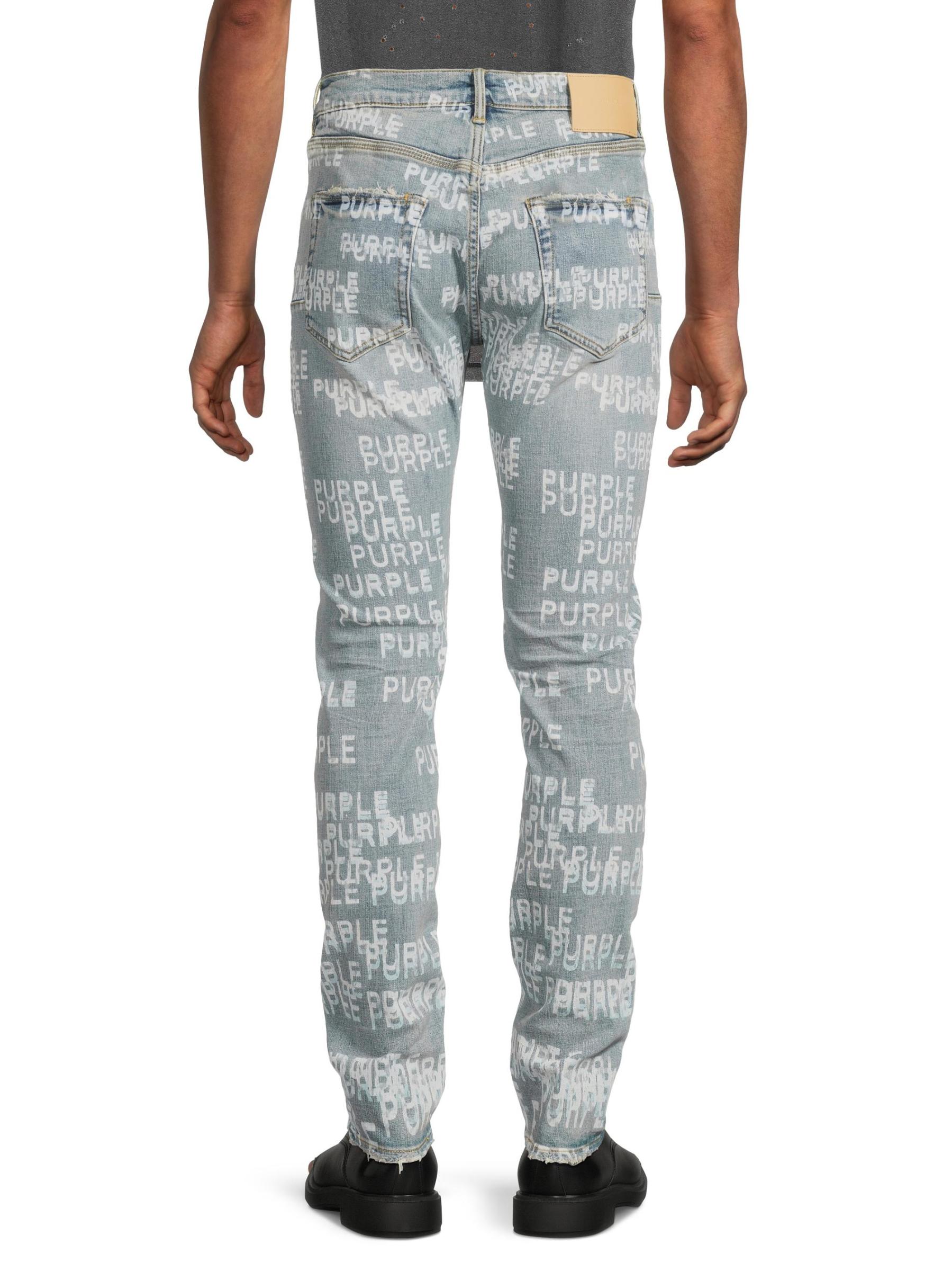 【完全正規品】PURPLE BRANDスキニー タグ付き 購入履歴載せてます！ 完全正規品】PURPLE BRANDスキニー タグ付き 購入履歴載せてます