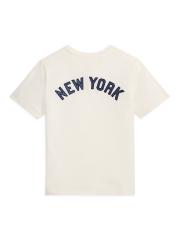 【Polo Ralph Lauren】ラルフローレン MLB ヤンキース Tシャツ Polo Ralph Lauren ヤンキース ポロシャツ | ラルフ ローレン