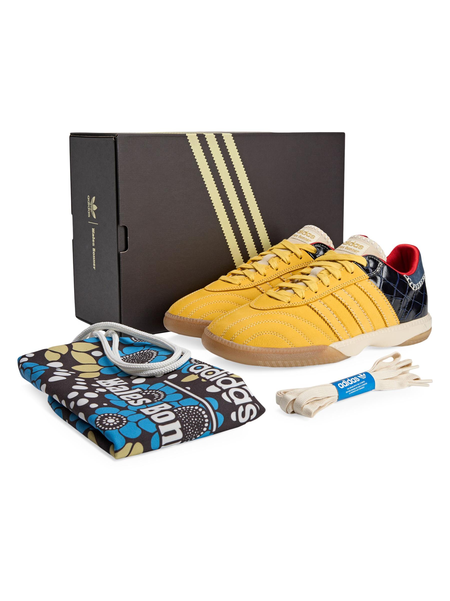 adidas - ユニセックス アディダス×ウェールズ ボナー サンバ