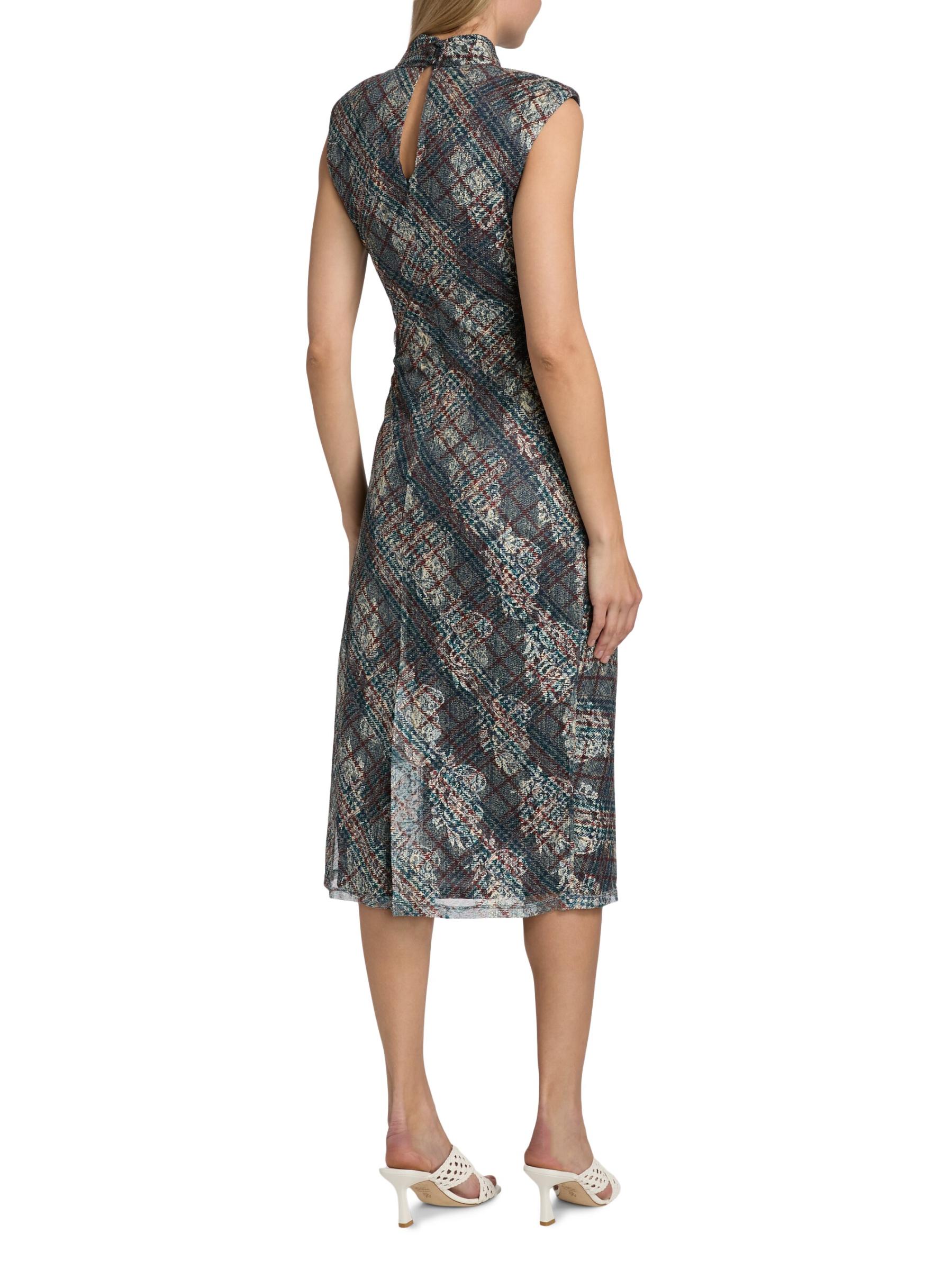 ★Sea NY★ Nicola ラミー タンク ミディドレス Nicola Dress – Sea, New York