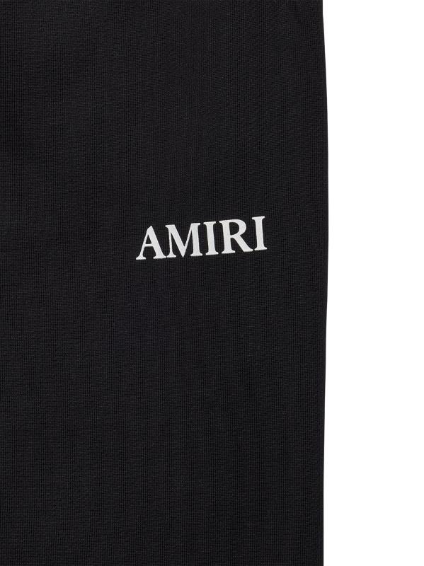 #3: بنطال رياضي بشعار ليتل كيد آند كيدز كور - أسود